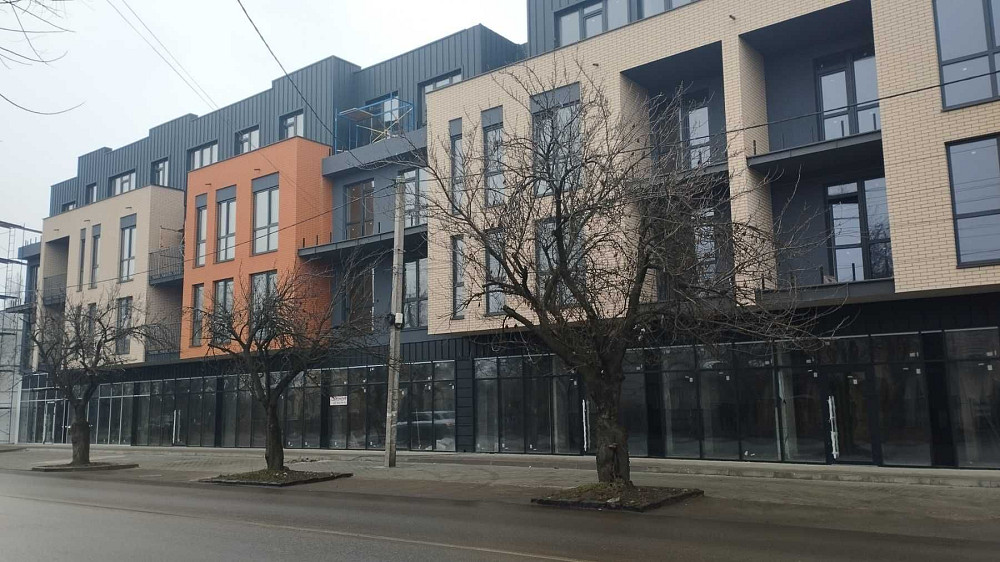 Продається квартира в ЖК Сенк, вул. Собранецька
Код: 19102 Ужгород - изображение 1