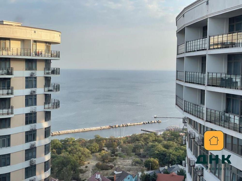 ВИДОВАЯ АРКАДИЯ⁉️КАМАНИНА⁉️Генуэзская Кадорр Парк Море Цена низкая Одеса - зображення 1