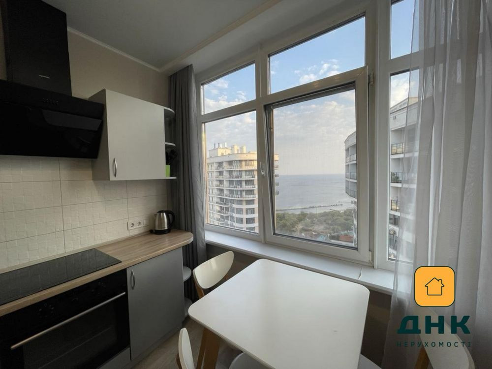 ВИДОВАЯ АРКАДИЯ⁉️КАМАНИНА⁉️Генуэзская Кадорр Парк Море Цена низкая Одеса - зображення 2