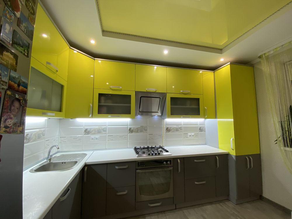 Продаж 3 кімнатноі Винница - изображение 2