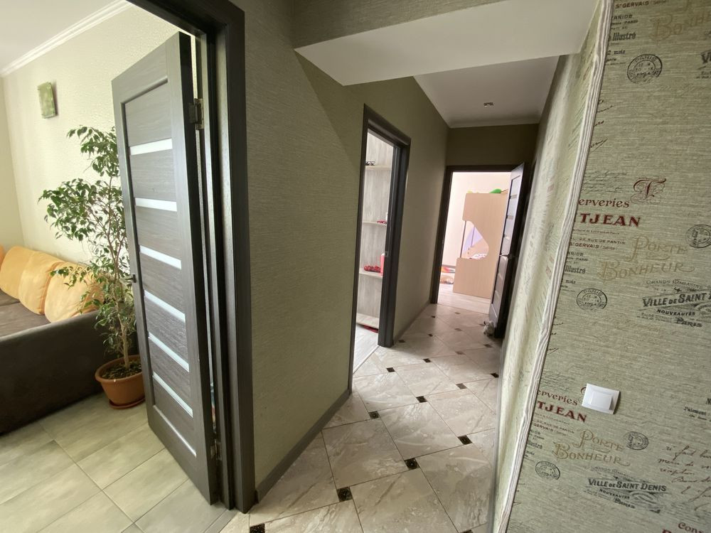 Продаж 3 кімнатноі Винница - изображение 1