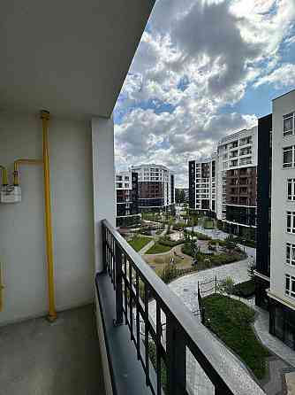 Продаж однокімнатної квартири в ЖК бізнес класу Ирпень