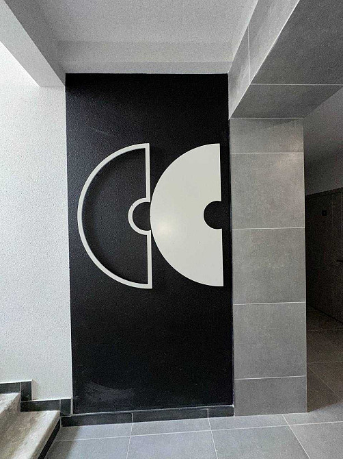 Продаж однокімнатної квартири в ЖК бізнес класу Ирпень - изображение 1