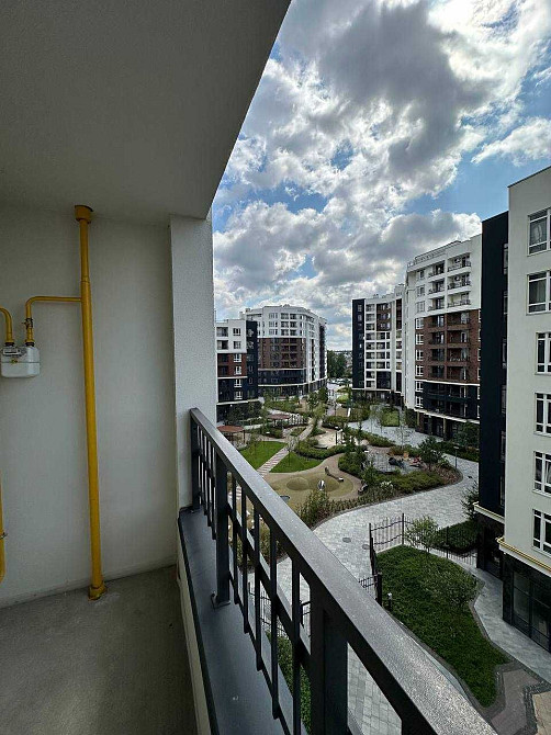 Продаж однокімнатної квартири в ЖК бізнес класу Ирпень - изображение 2