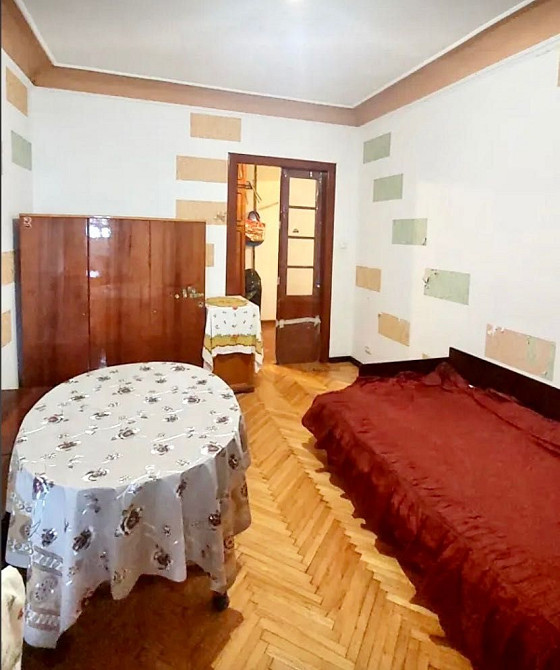 D1M Продам 2 кімнатну сталінку 58 м2, Гімназійна набережна. Харків - зображення 3