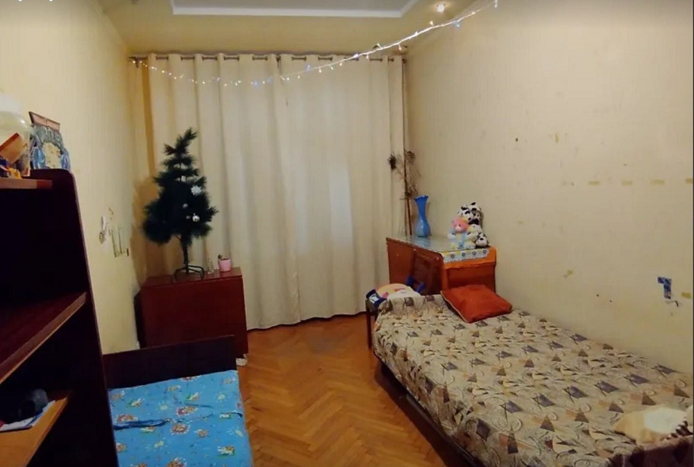 D1M Продам 2 кімнатну сталінку 58 м2, Гімназійна набережна. Харків - зображення 8