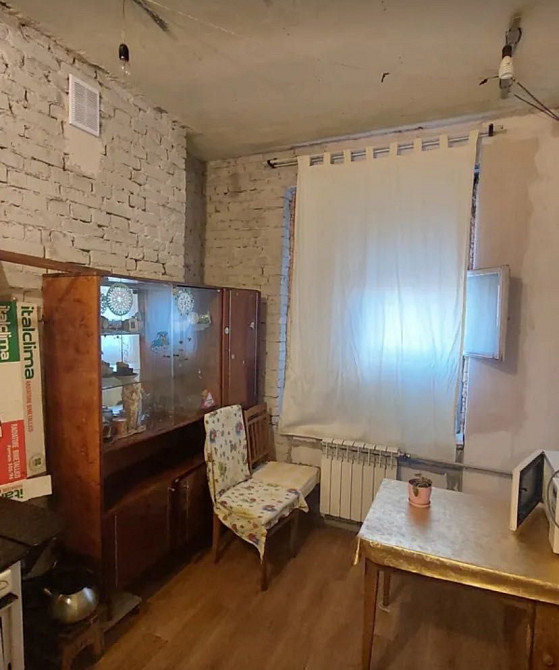 D1M Продам 2 кімнатну сталінку 58 м2, Гімназійна набережна. Харків - зображення 6