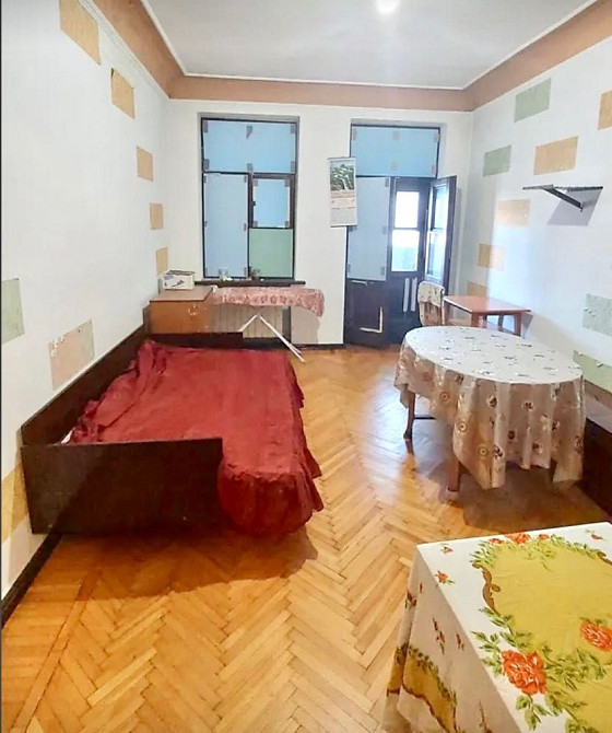 D1M Продам 2 кімнатну сталінку 58 м2, Гімназійна набережна. Харків - зображення 4