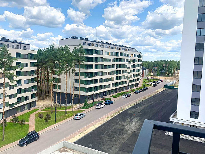 Без %  Продаж 1 кім. квартири, ЖК Park Town, Гостомель, Буча, 45м² Гостомель - изображение 6