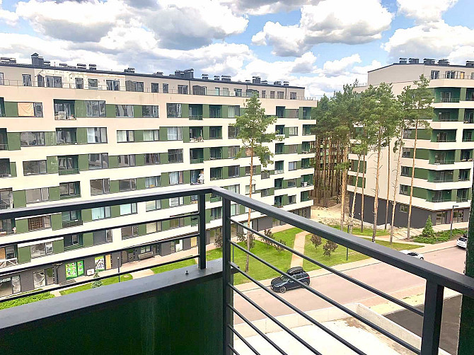 Без %  Продаж 1 кім. квартири, ЖК Park Town, Гостомель, Буча, 45м² Гостомель - зображення 8