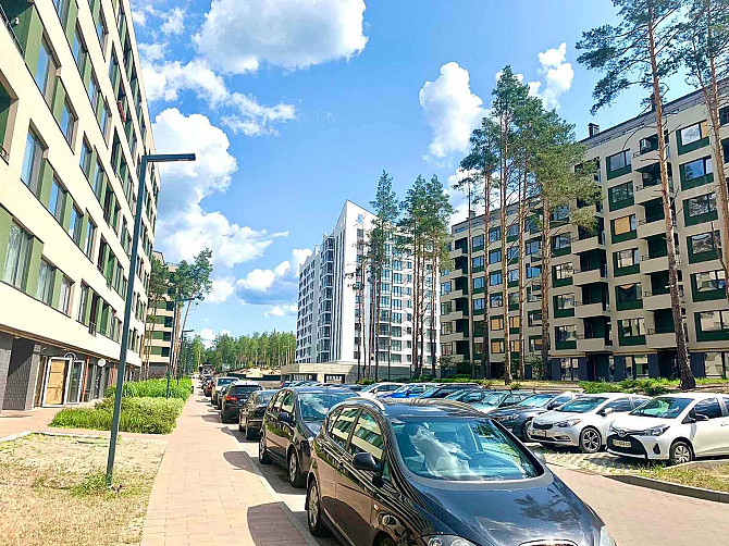 Без %  Продаж 1 кім. квартири, ЖК Park Town, Гостомель, Буча, 45м² Гостомель - изображение 2