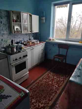 Продаю 2 комнатну квартиру в селі Калинівка Подо-Калиновка