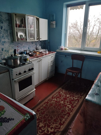 Продаю 2 комнатну квартиру в селі Калинівка Подо-Калиновка - изображение 2