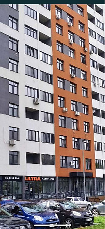 Продаж 3-х кімнатної квартири 87 кв. м., по бул. Гавела 28 Киев - изображение 1