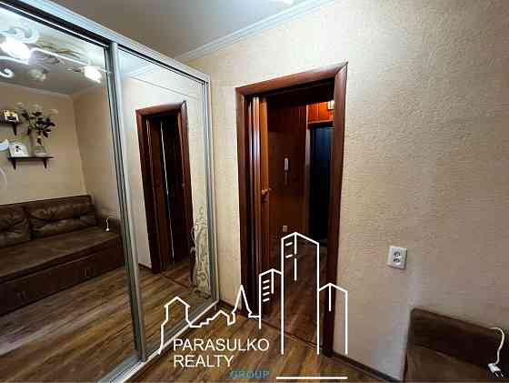 Компактна 2-о кімнатна квартира чекає на тебе Кам`янець-Подільський