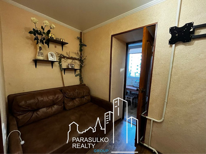 Компактна 2-о кімнатна квартира чекає на тебе Каменец-Подольский - изображение 4