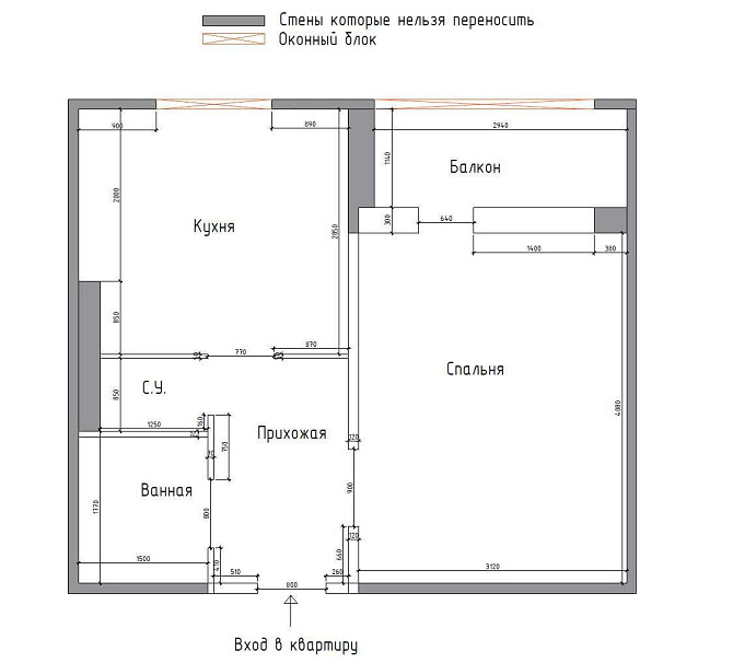 Продажа 1к. квартиры в Обухове в районе Школы с дизайн-проектом Обухов - изображение 4