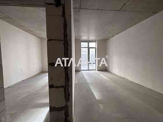 1-комнатная (37м) в ЖК Via Roma, Подходит под єОселя Одеса