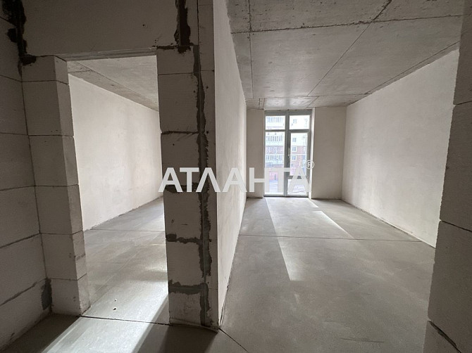1-комнатная (37м) в ЖК Via Roma, Подходит под єОселя Одеса - зображення 1