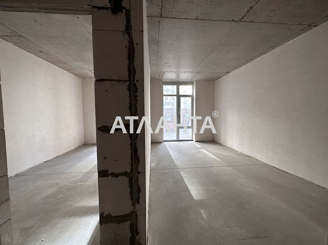 1-комнатная (37м) в ЖК Via Roma, Подходит под єОселя Одесса - изображение 2