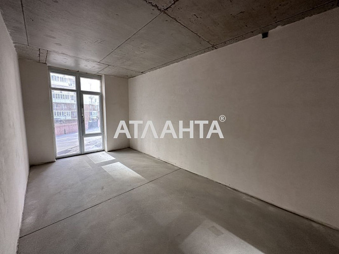 1-комнатная (37м) в ЖК Via Roma, Подходит под єОселя Одесса - изображение 3