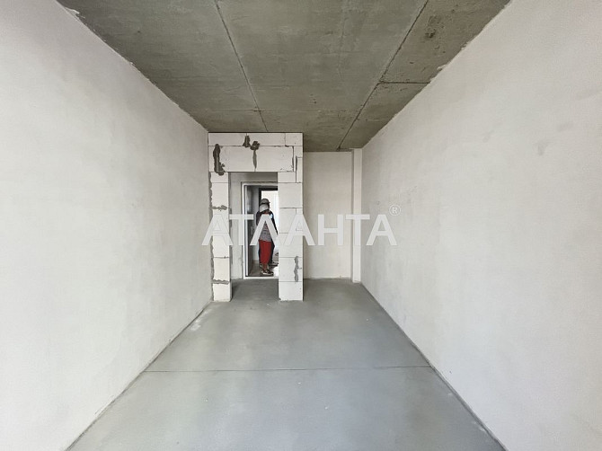 1-комнатная (37м) в ЖК Via Roma, Подходит под єОселя Одеса - зображення 5