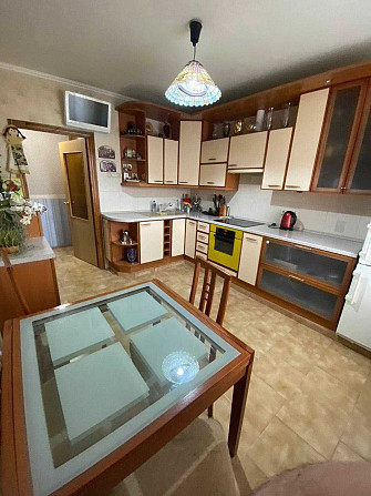 Гмыри,9в  УНИКАЛЬНАЯ двухуровневая квартира с камином и баней Киев - изображение 8