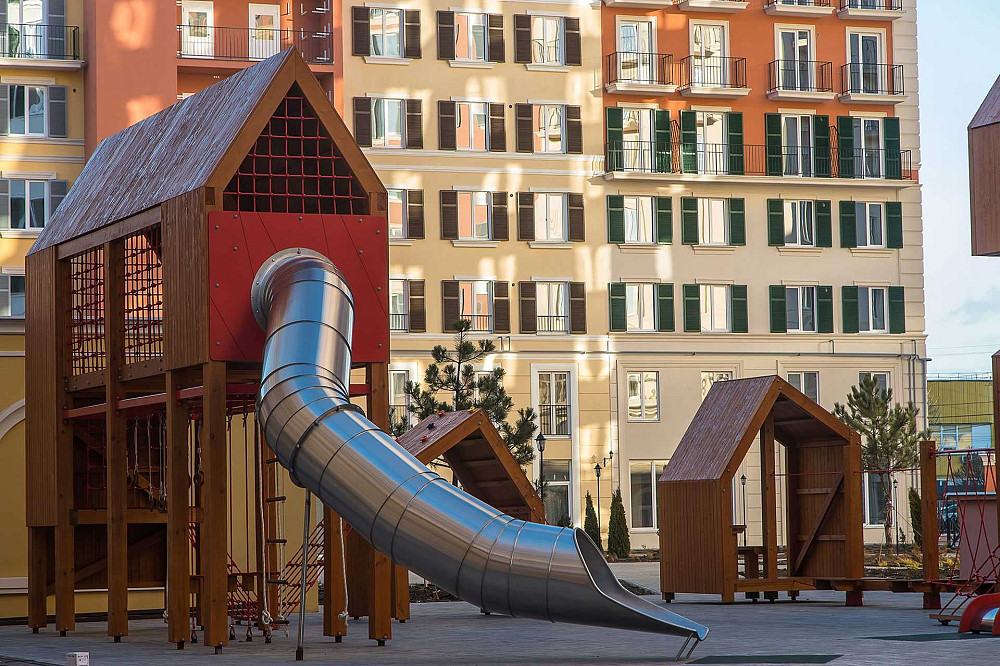 Продам СВОЮ однокімнатну квартиру у сданному ЖК "Віа Рома" ЖК Via Roma Одесса - изображение 1