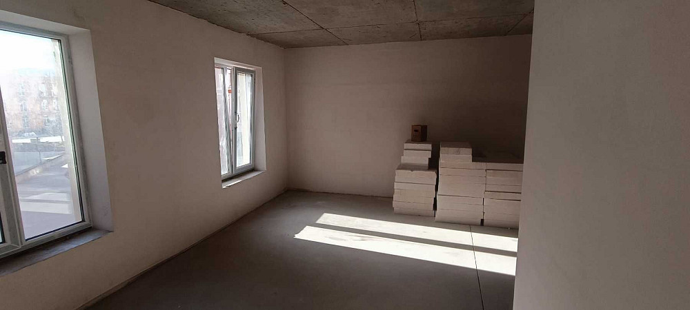 Продам СВОЮ однокімнатну квартиру у сданному ЖК "Віа Рома" ЖК Via Roma Одесса - изображение 8