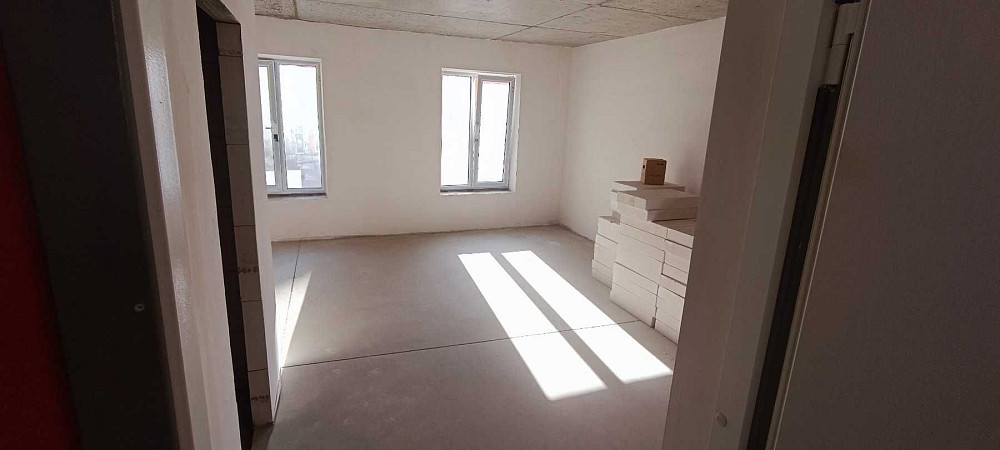 Продам СВОЮ однокімнатну квартиру у сданному ЖК "Віа Рома" ЖК Via Roma Одесса - изображение 6