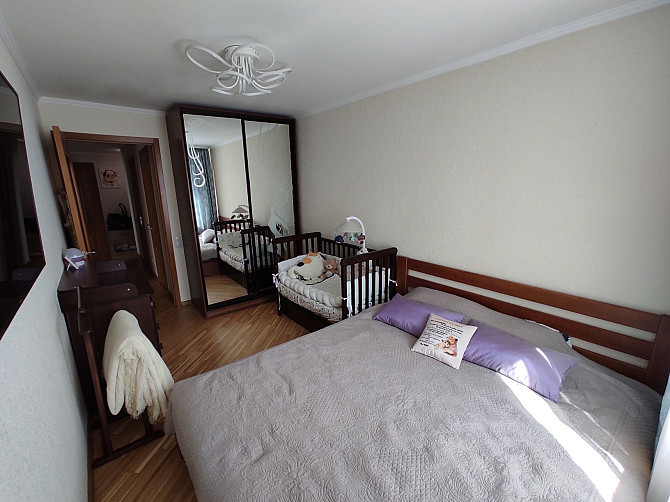 Продаж 2-х кімнатної квартири на Харківській 39 Суми - зображення 4