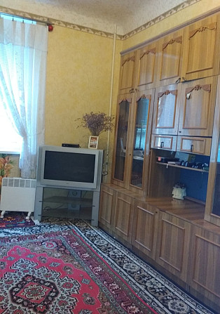 3 - х комнатная квартира в Никополе. Кам`янське (Нікопольський р-н) - зображення 3