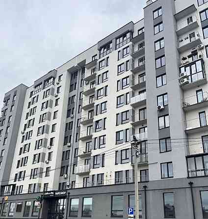 Продаж 3 кімн. квартира, район Відродження Луцк