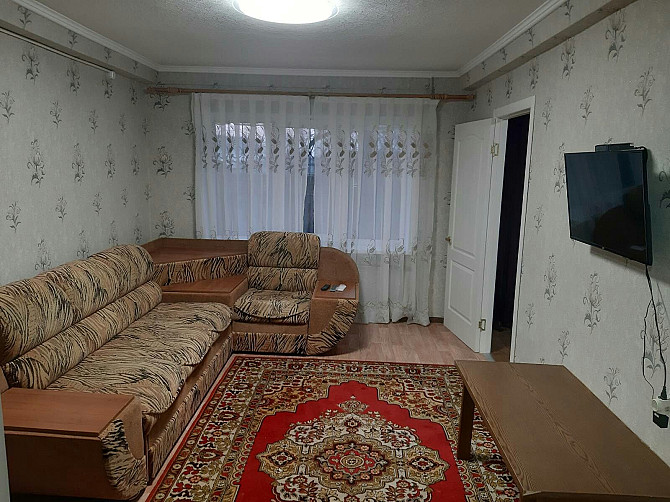 Продается 3к квартира по ул. Юбилейная, 18 (Эпицентр) Краматорск - изображение 1