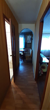 Продам 2х комнатную квартиру в районе восьмого квартала Кам`янське (Нікопольський р-н) - зображення 3