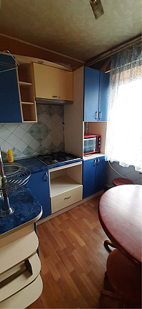 Продам 2х комнатную квартиру в районе восьмого квартала Кам`янське (Нікопольський р-н) - зображення 1
