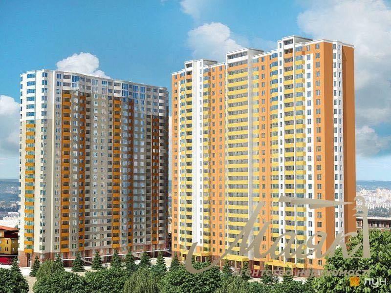 е оселя Продажа 3 комн.квартиры в жк 4 сезона Киев - изображение 3