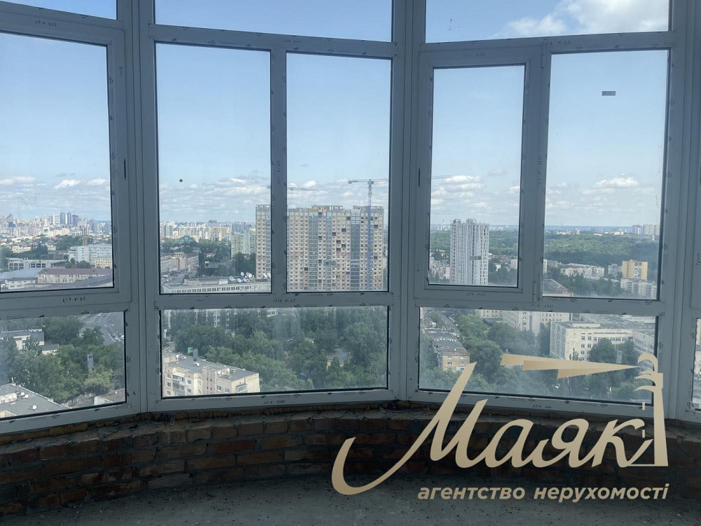 е оселя Продажа 3 комн.квартиры в жк 4 сезона Киев - изображение 6