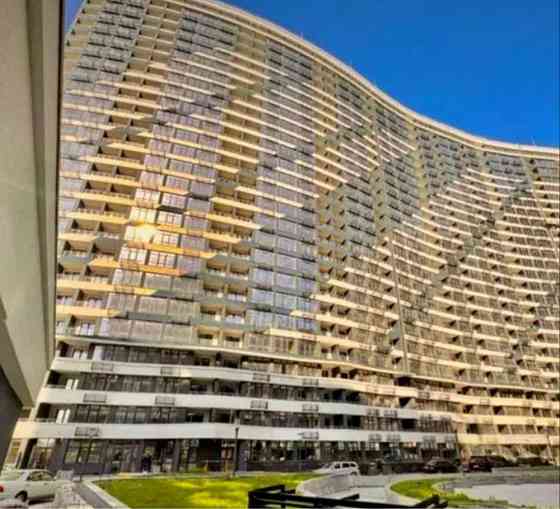 1-комн квартира в Атмосфере Аркадия Генуэзская Одеса