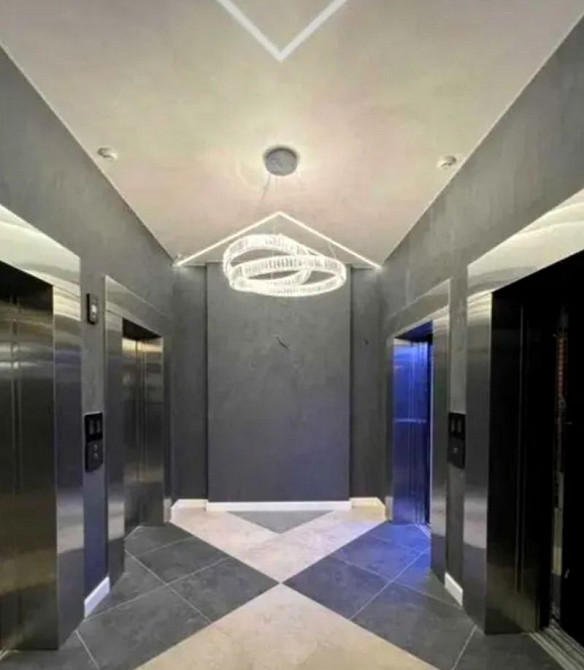 1-комн квартира в Атмосфере Аркадия Генуэзская Одеса - зображення 6