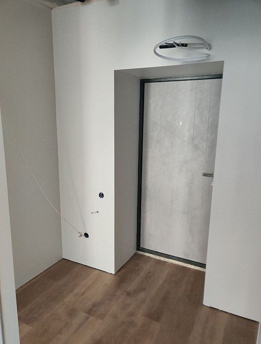 Євро 2кк з ремонтом в ЖК Синергія сіті Ирпень - изображение 1