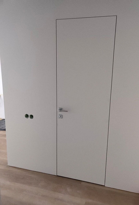 Євро 2кк з ремонтом в ЖК Синергія сіті Ирпень - изображение 2