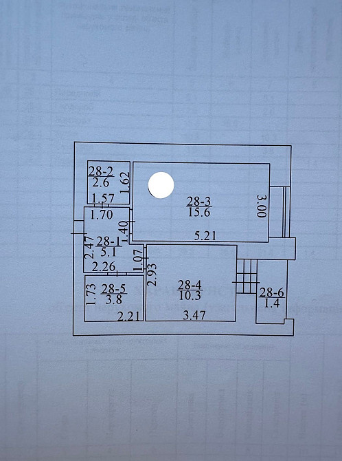 Євро 2кк з ремонтом в ЖК Синергія сіті Ирпень - изображение 8