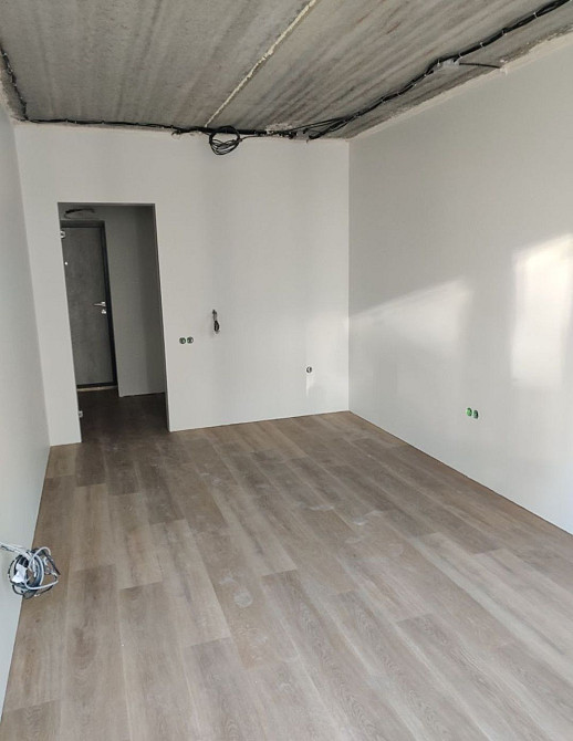 Євро 2кк з ремонтом в ЖК Синергія сіті Ирпень - изображение 5