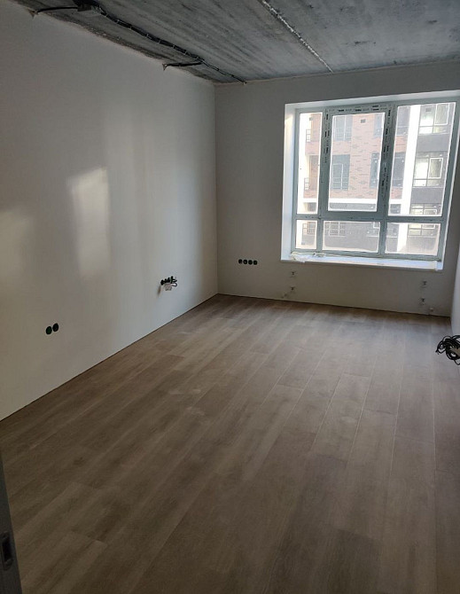 Євро 2кк з ремонтом в ЖК Синергія сіті Ирпень - изображение 3