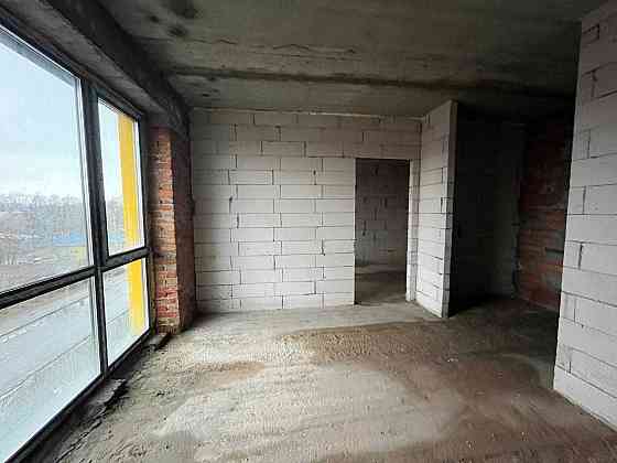 Найдоступніша 1к квартира в малоповерховому ЖК в Івано-Франківську Ивано-Франковск