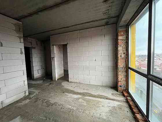 Найдоступніша 1к квартира в малоповерховому ЖК в Івано-Франківську Ивано-Франковск