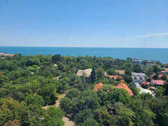 В продаже квартира, ЖК Аквамарин Одесса