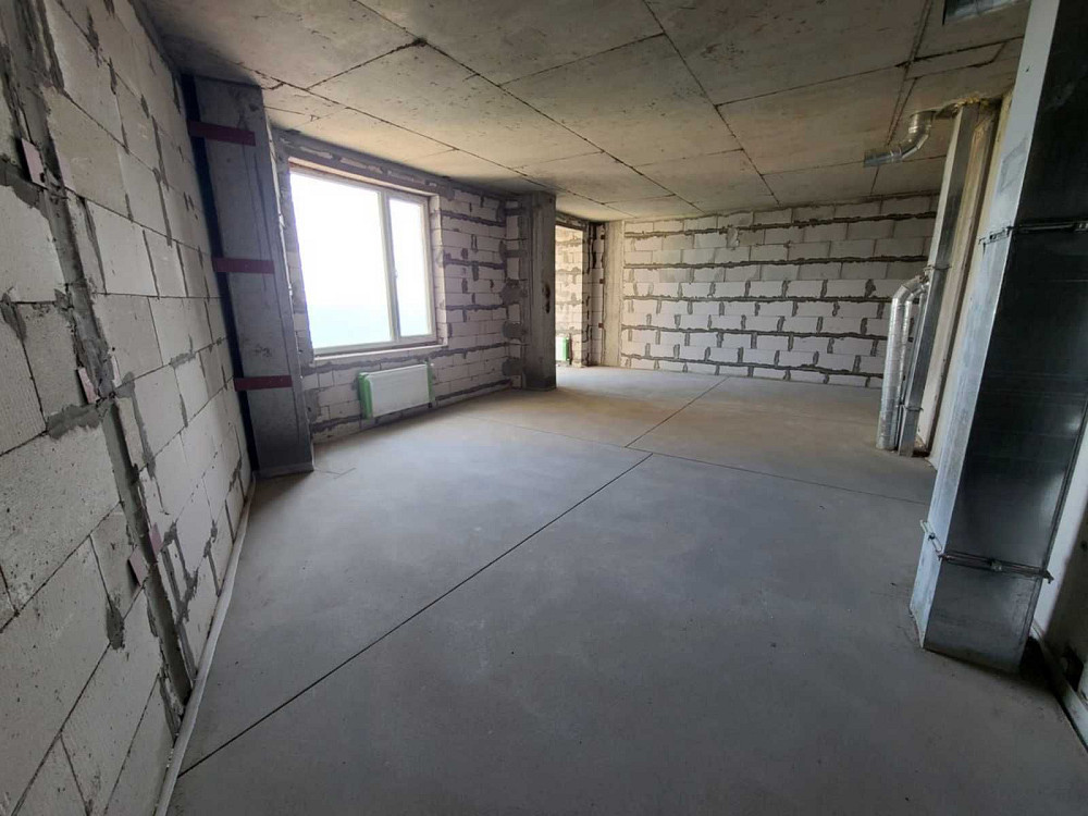 В продаже квартира, ЖК Аквамарин Одеса - зображення 1