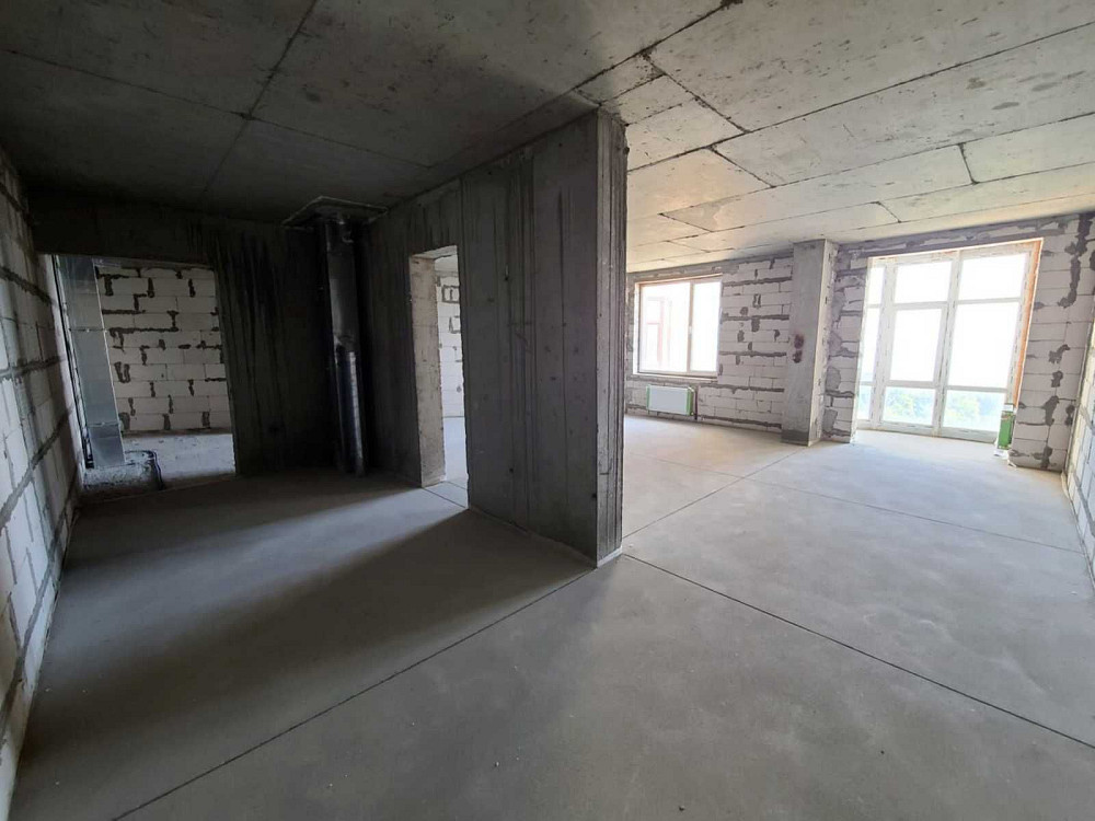 В продаже квартира, ЖК Аквамарин Одеса - зображення 2